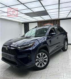 تويوتا راف 4